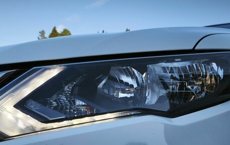 Nissan X-Trail, 2021 год, 2 450 000 рублей, 8 фотография
