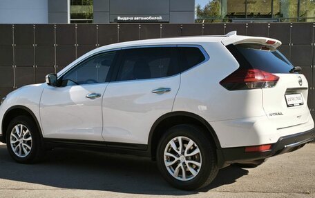 Nissan X-Trail, 2021 год, 2 450 000 рублей, 6 фотография