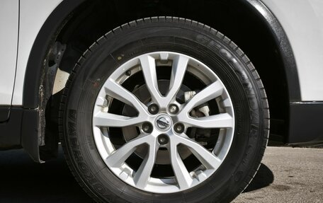 Nissan X-Trail, 2021 год, 2 450 000 рублей, 9 фотография