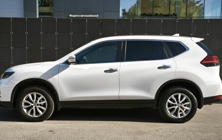 Nissan X-Trail, 2021 год, 2 450 000 рублей, 7 фотография