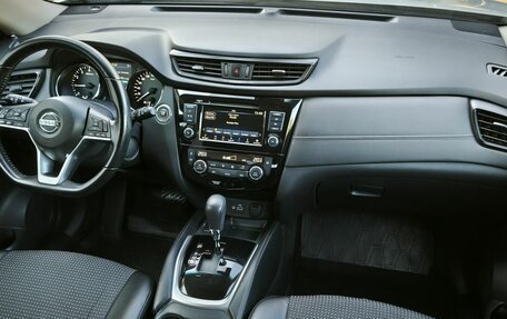 Nissan X-Trail, 2021 год, 2 450 000 рублей, 13 фотография