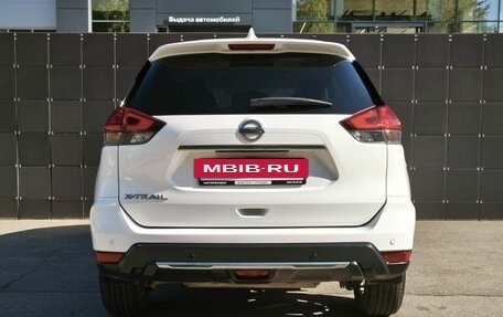 Nissan X-Trail, 2021 год, 2 450 000 рублей, 5 фотография