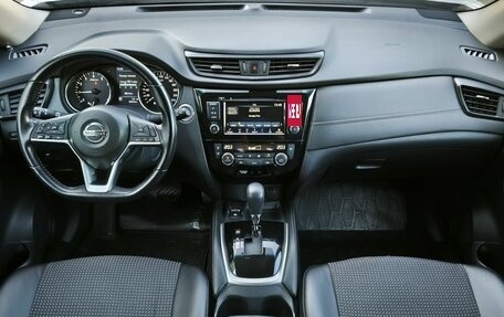 Nissan X-Trail, 2021 год, 2 450 000 рублей, 14 фотография