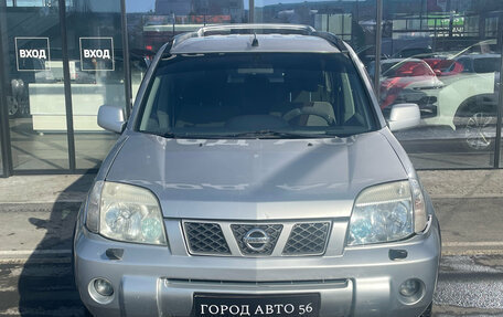 Nissan X-Trail, 2005 год, 500 000 рублей, 3 фотография