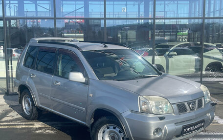 Nissan X-Trail, 2005 год, 500 000 рублей, 2 фотография
