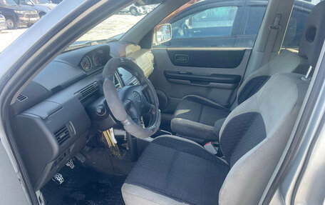 Nissan X-Trail, 2005 год, 500 000 рублей, 7 фотография