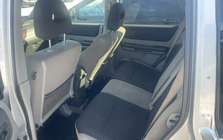 Nissan X-Trail, 2005 год, 500 000 рублей, 8 фотография