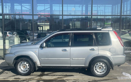 Nissan X-Trail, 2005 год, 500 000 рублей, 6 фотография
