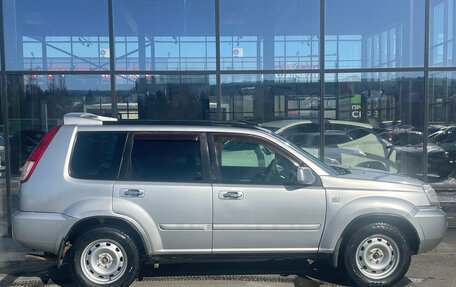 Nissan X-Trail, 2005 год, 500 000 рублей, 4 фотография
