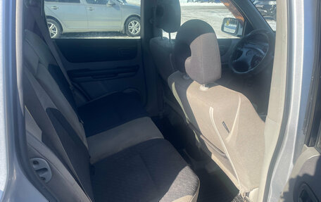 Nissan X-Trail, 2005 год, 500 000 рублей, 10 фотография
