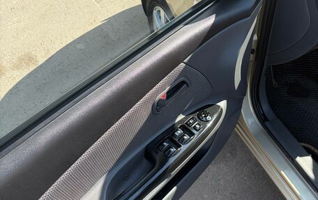 KIA Rio II, 2010 год, 620 000 рублей, 10 фотография