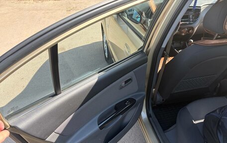 KIA Rio II, 2010 год, 620 000 рублей, 14 фотография