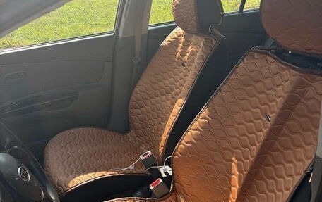 KIA Rio II, 2010 год, 620 000 рублей, 17 фотография