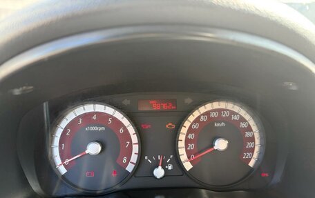 KIA Rio II, 2010 год, 620 000 рублей, 21 фотография