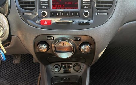 KIA Rio II, 2010 год, 620 000 рублей, 20 фотография