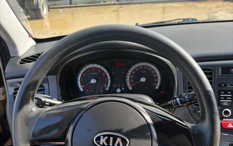 KIA Rio II, 2010 год, 620 000 рублей, 18 фотография