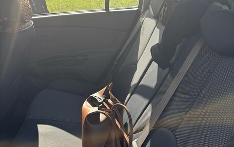 KIA Rio II, 2010 год, 620 000 рублей, 16 фотография