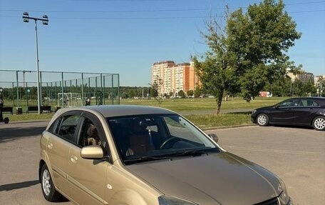 KIA Rio II, 2010 год, 620 000 рублей, 2 фотография