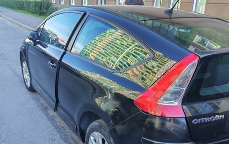 Citroen C4 II рестайлинг, 2008 год, 250 000 рублей, 5 фотография