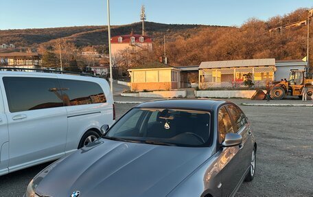 BMW 3 серия, 2011 год, 1 300 000 рублей, 3 фотография