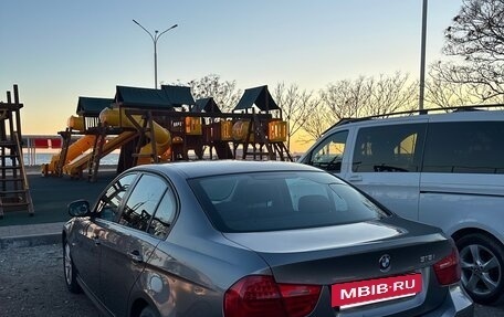 BMW 3 серия, 2011 год, 1 300 000 рублей, 2 фотография
