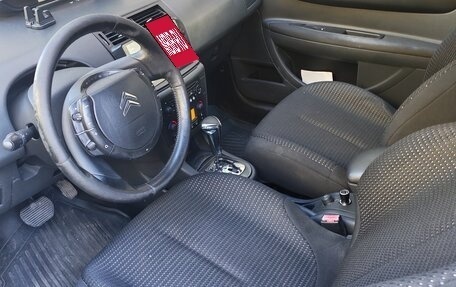Citroen C4 II рестайлинг, 2008 год, 250 000 рублей, 6 фотография