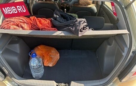 KIA Rio II, 2010 год, 620 000 рублей, 25 фотография