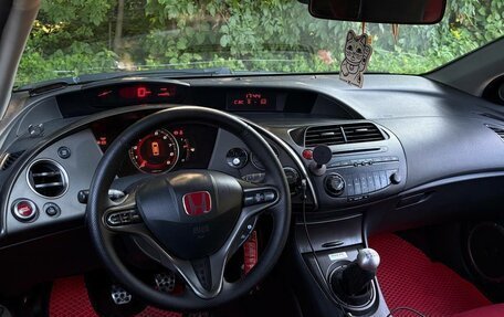 Honda Civic Type R VIII рестайлинг, 2008 год, 1 050 000 рублей, 5 фотография