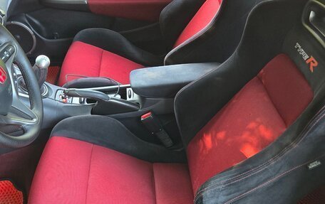 Honda Civic Type R VIII рестайлинг, 2008 год, 1 050 000 рублей, 8 фотография