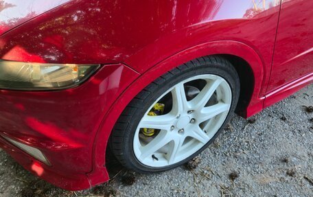 Honda Civic Type R VIII рестайлинг, 2008 год, 1 050 000 рублей, 6 фотография