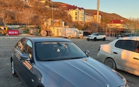 BMW 3 серия, 2011 год, 1 300 000 рублей, 4 фотография