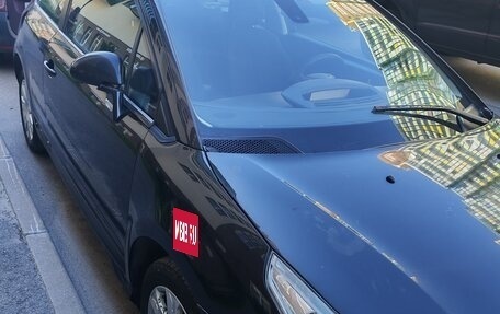 Citroen C4 II рестайлинг, 2008 год, 250 000 рублей, 2 фотография