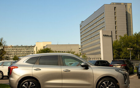 Haval Jolion, 2023 год, 1 818 000 рублей, 3 фотография