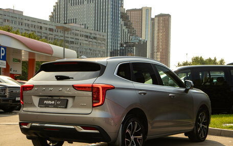 Haval Jolion, 2023 год, 1 818 000 рублей, 4 фотография