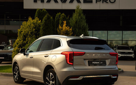 Haval Jolion, 2023 год, 1 818 000 рублей, 6 фотография