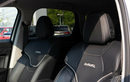 Haval Jolion, 2023 год, 1 818 000 рублей, 17 фотография