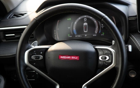 Haval Jolion, 2023 год, 1 818 000 рублей, 13 фотография