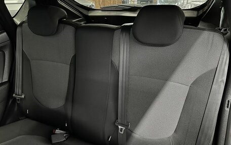 Hyundai Solaris II рестайлинг, 2014 год, 625 000 рублей, 9 фотография