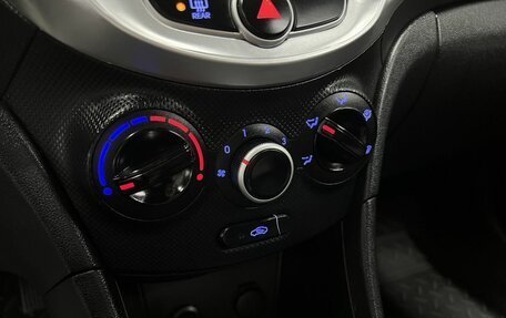 Hyundai Solaris II рестайлинг, 2014 год, 625 000 рублей, 15 фотография