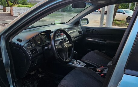 Mitsubishi Lancer IX, 2006 год, 310 000 рублей, 7 фотография