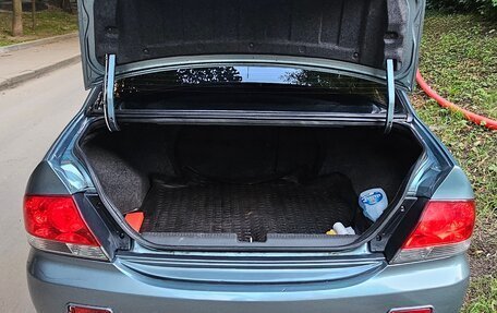 Mitsubishi Lancer IX, 2006 год, 310 000 рублей, 11 фотография