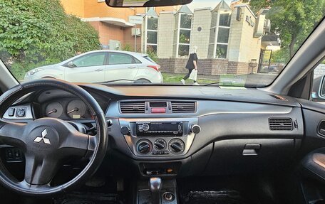Mitsubishi Lancer IX, 2006 год, 310 000 рублей, 8 фотография