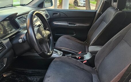 Mitsubishi Lancer IX, 2006 год, 310 000 рублей, 9 фотография