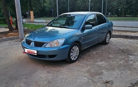 Mitsubishi Lancer IX, 2006 год, 310 000 рублей, 2 фотография