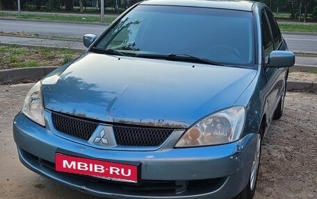 Mitsubishi Lancer IX, 2006 год, 310 000 рублей, 1 фотография