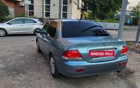 Mitsubishi Lancer IX, 2006 год, 310 000 рублей, 6 фотография