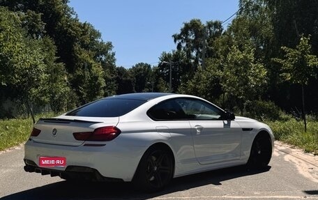 BMW 6 серия, 2012 год, 2 500 000 рублей, 1 фотография