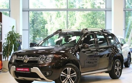 Renault Duster I рестайлинг, 2016 год, 1 250 000 рублей, 1 фотография