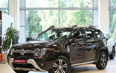 Renault Duster I рестайлинг, 2016 год, 1 250 000 рублей, 1 фотография