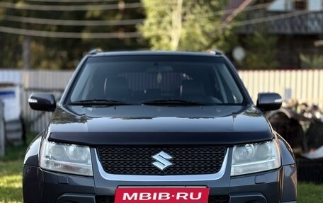 Suzuki Grand Vitara, 2010 год, 1 250 000 рублей, 1 фотография